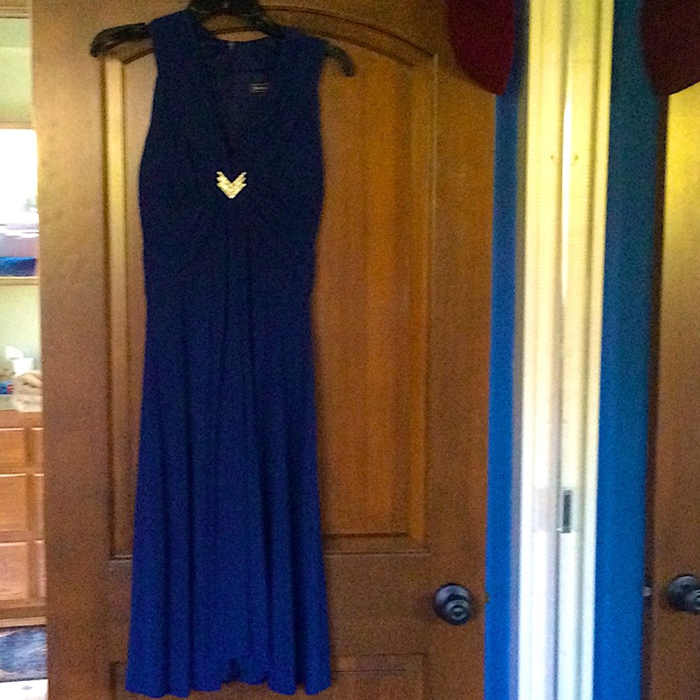 Holiday dress in style!